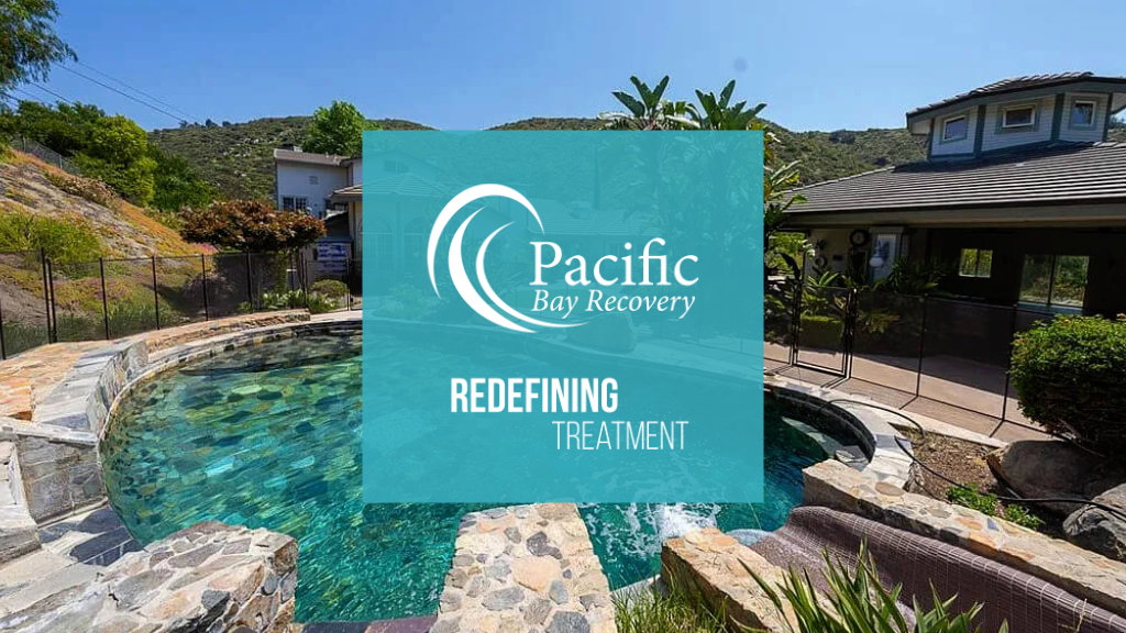 National Addiction Treatment Pacific Bay Recovery National Addiction Treatment Pacific Bay Recovery